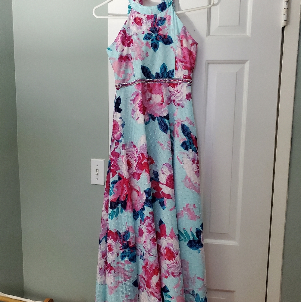 Dress teens